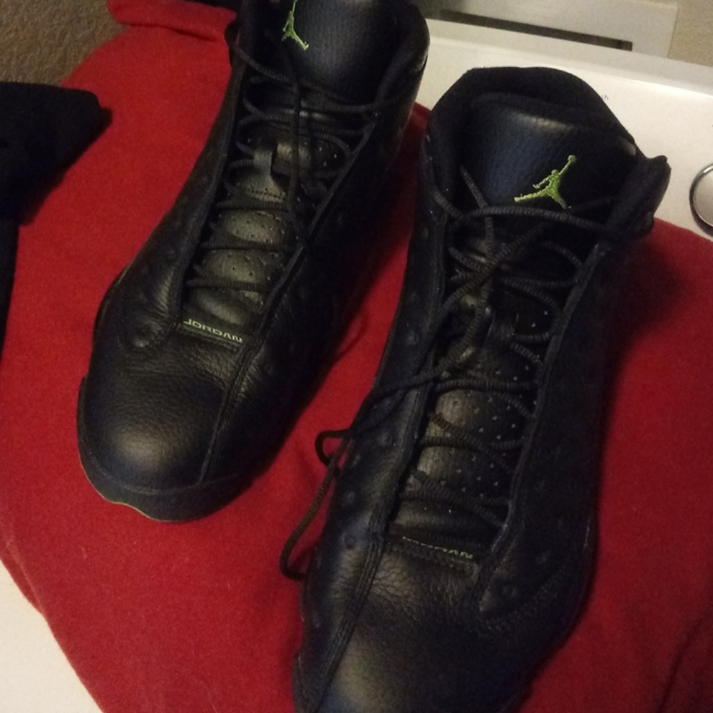 Jordans